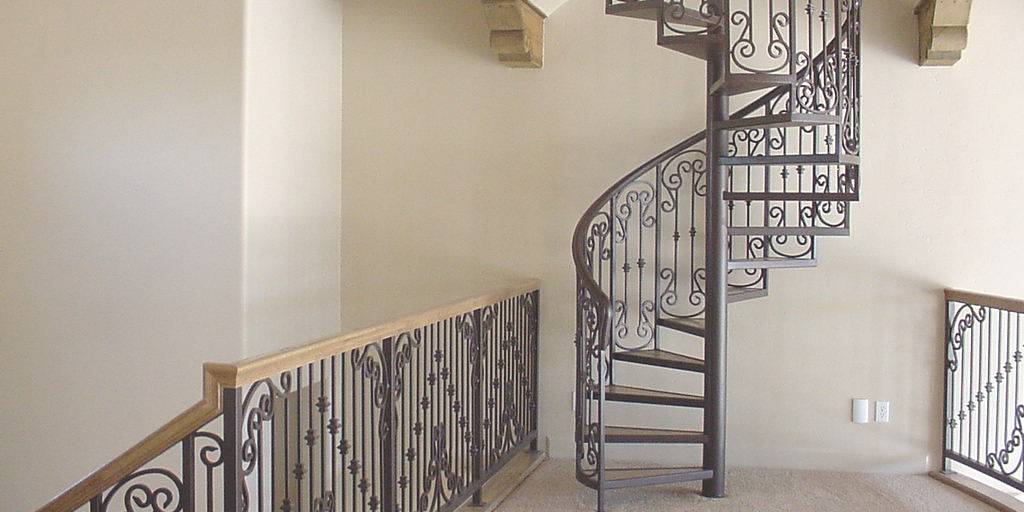 waarom zoldertrap plaatsen in @city